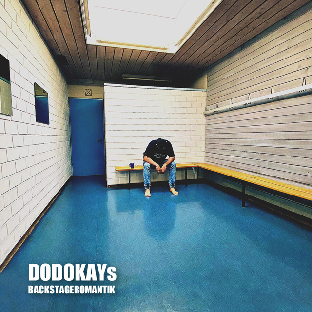 Dodokay Backstageromantik Backstage Dodokay Backstageromantik Backstage